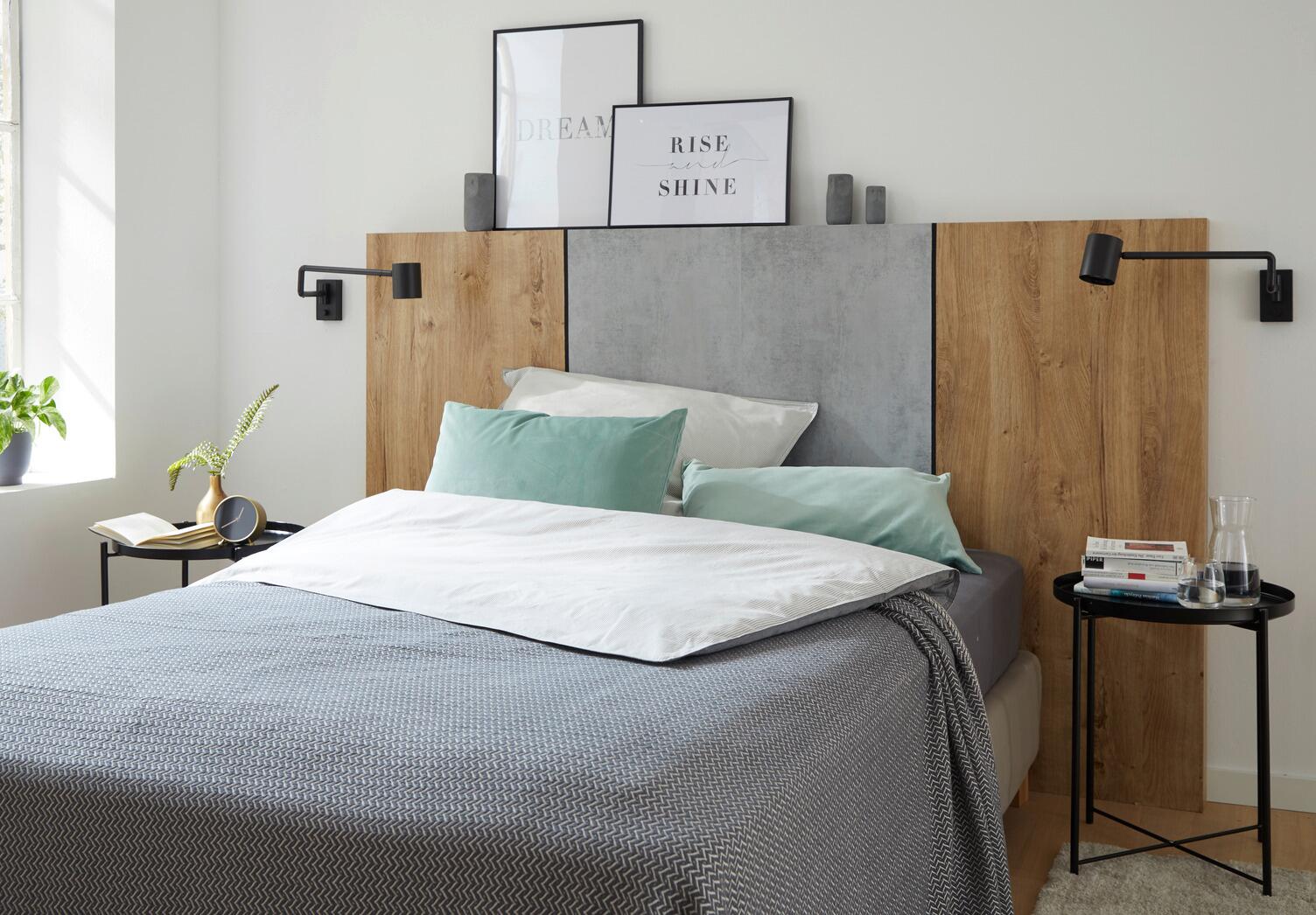 d-c-fix Klebefolie Marmoroptik weiß B/L: ca. 45x200 cm