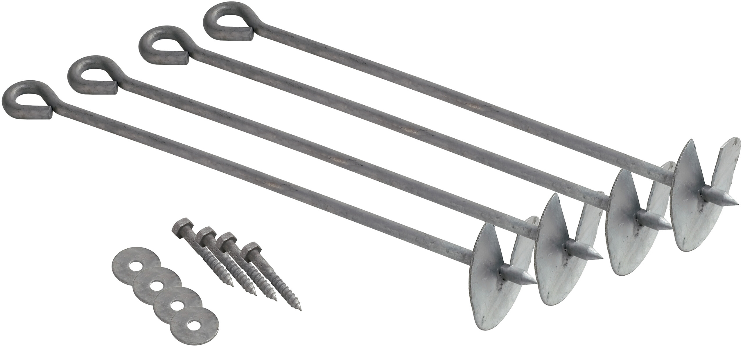 AXI Schaukel 4in1 SportsFun grau B/H/L: ca. 254x207x160 cm