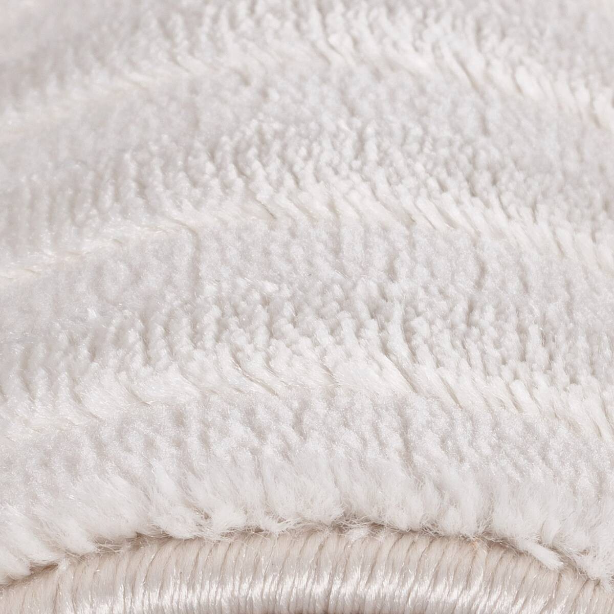 Ayyildiz Teppich SAHARA creme B/L: ca. 80x250 cm