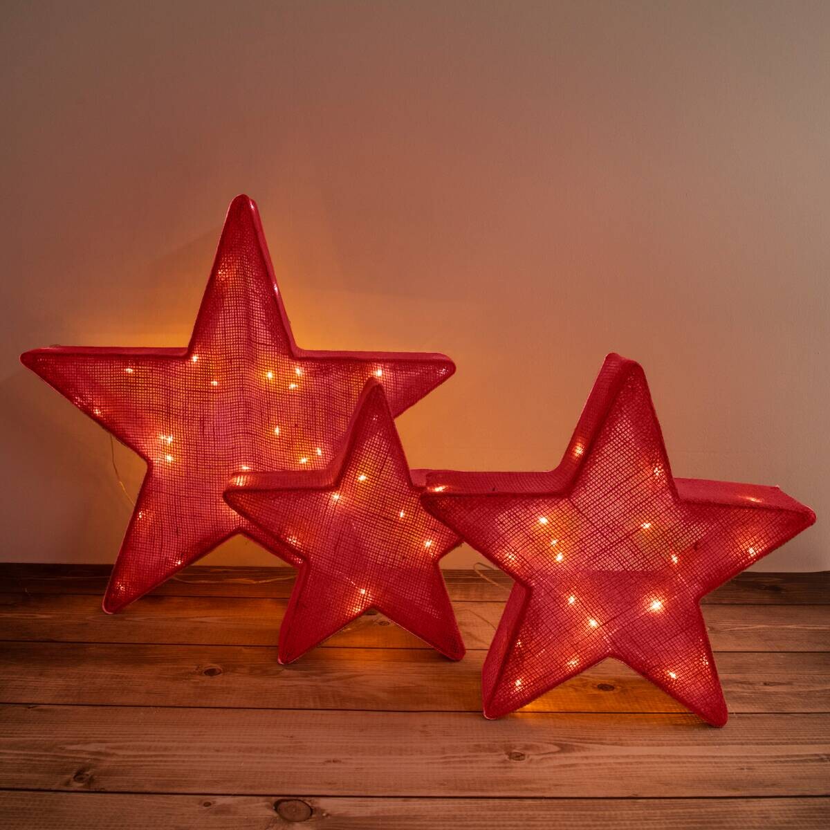 Näve Leuchten LED-Dekoleuchte