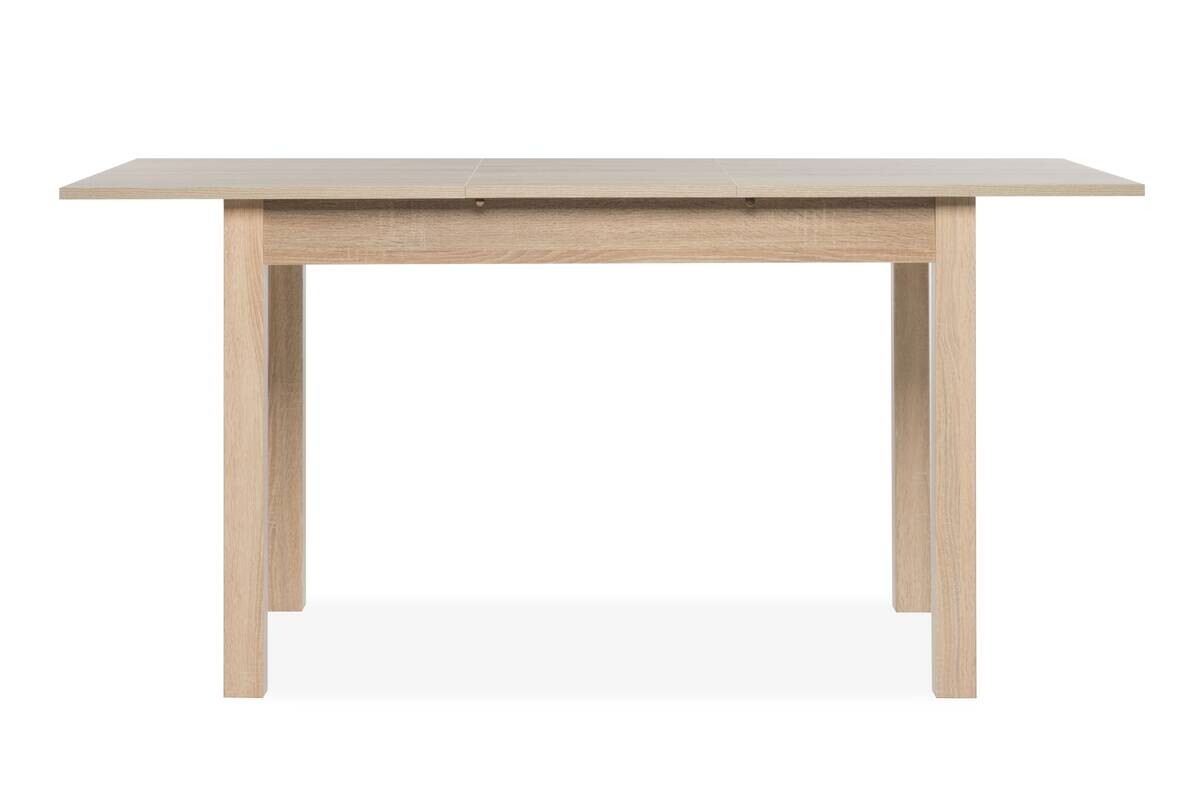 Esstisch Coburg Eiche Sonoma Optik B/H/T: ca. 120x77x70 cm