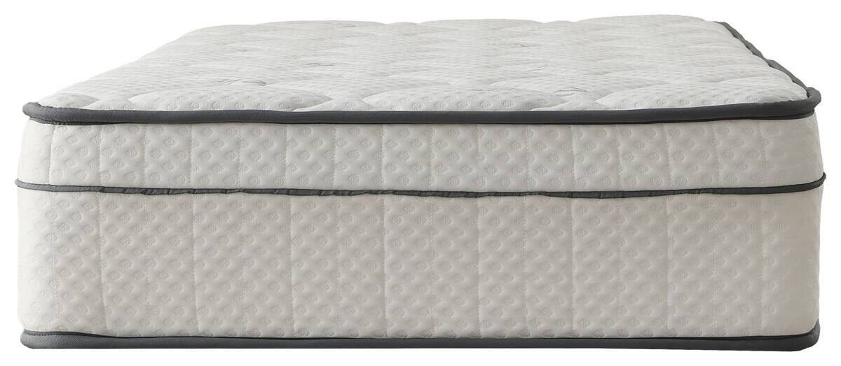 Taschenfederkernmatratze Redmond Liegefläche B/L: ca. 90x200 cm