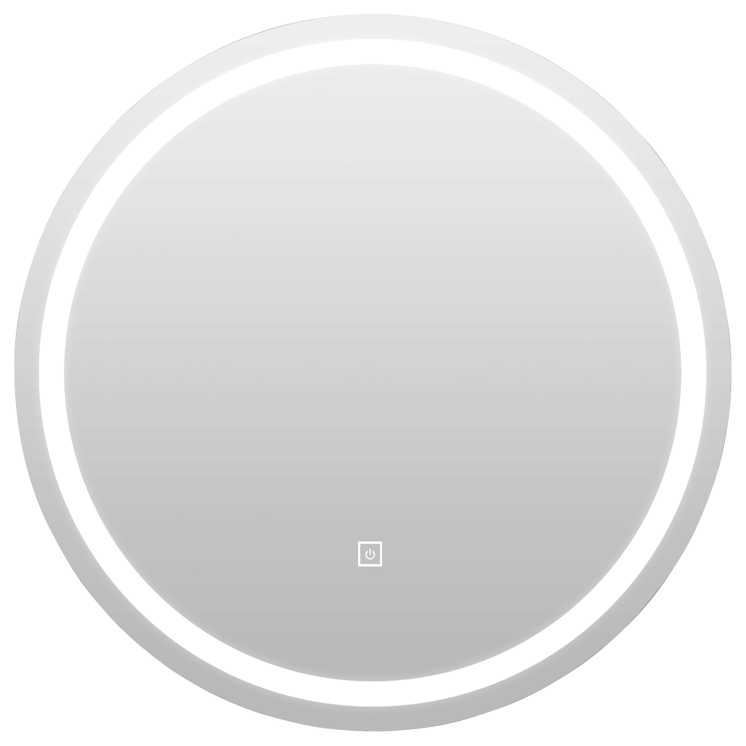 Hölscher Lichtspiegel Betty D: ca. 55 cm