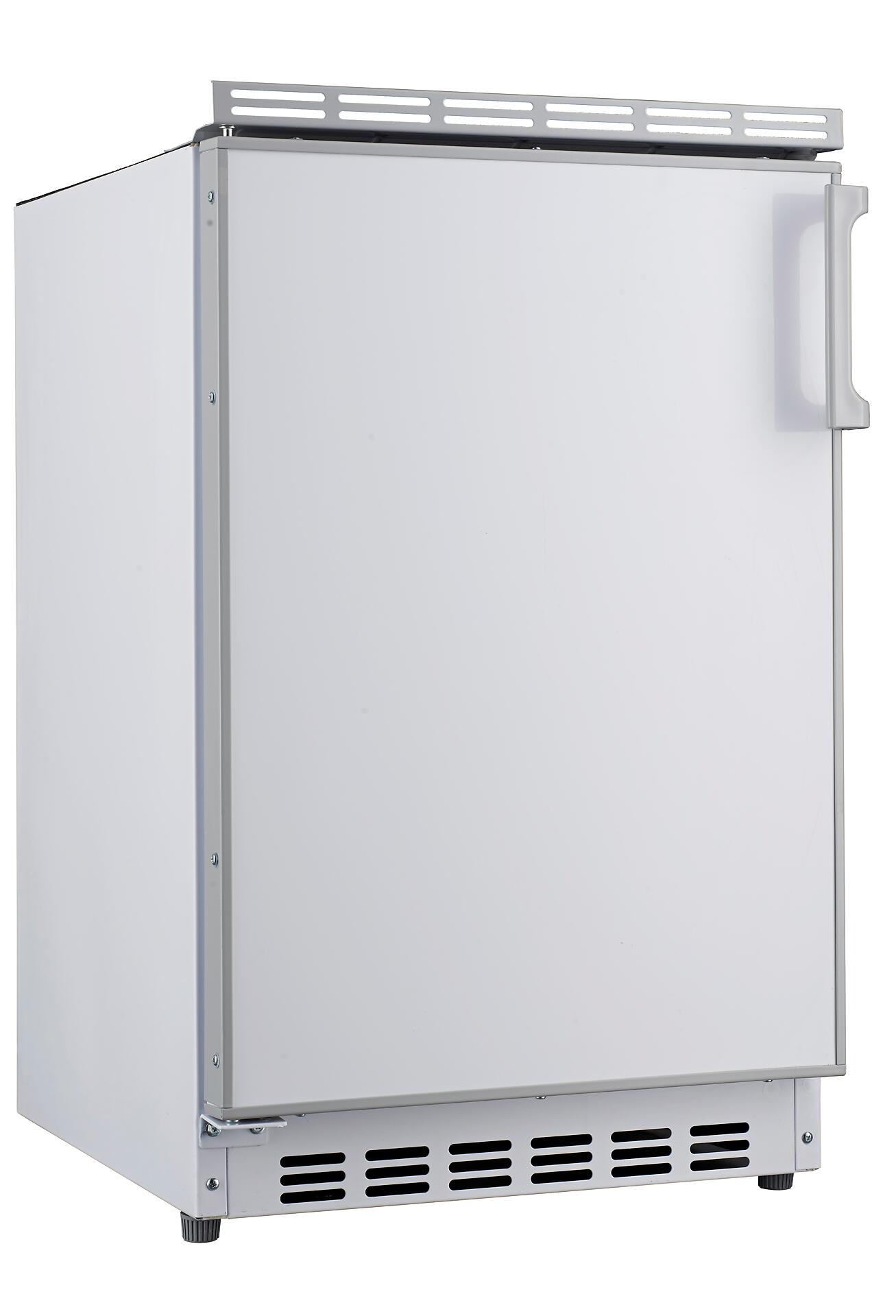 Respekta Miniküche 100 weiß matt B/H/T: ca. 100x200x60 cm