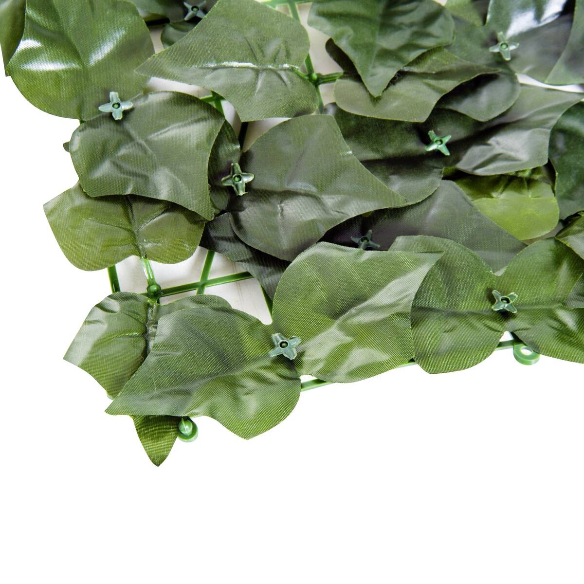 Outsunny Sichtschutzwand