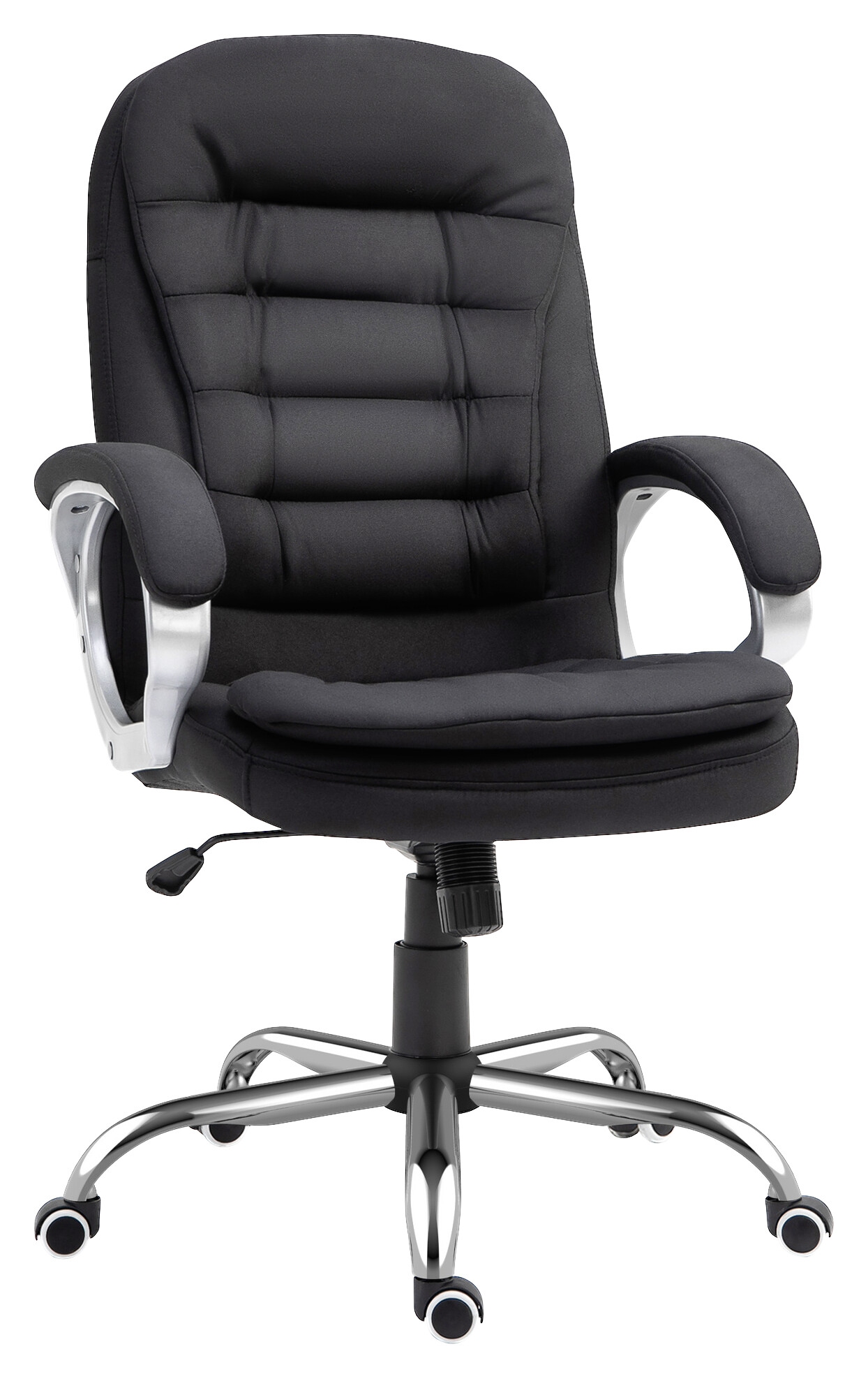 Drehstuhl 921-170BK schwarz