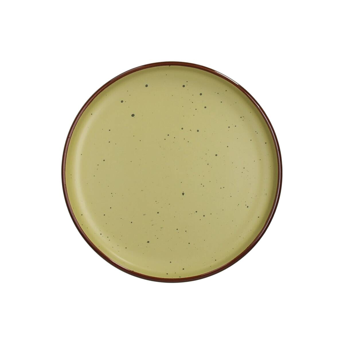 TOGNANA Tafelservice URBAN ARDENNE bunt Keramik 18 tlg.