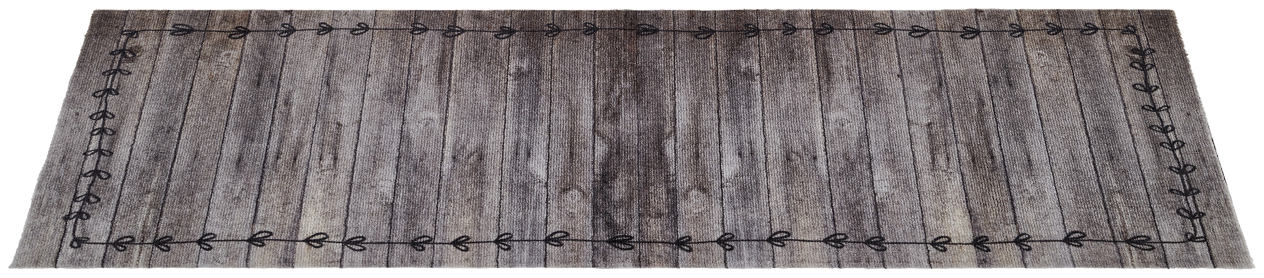 Läufer Universal anthrabraun B/L: ca. 67x150 cm Läufer Universal anthrabraun B/L: ca. 67x150 cm