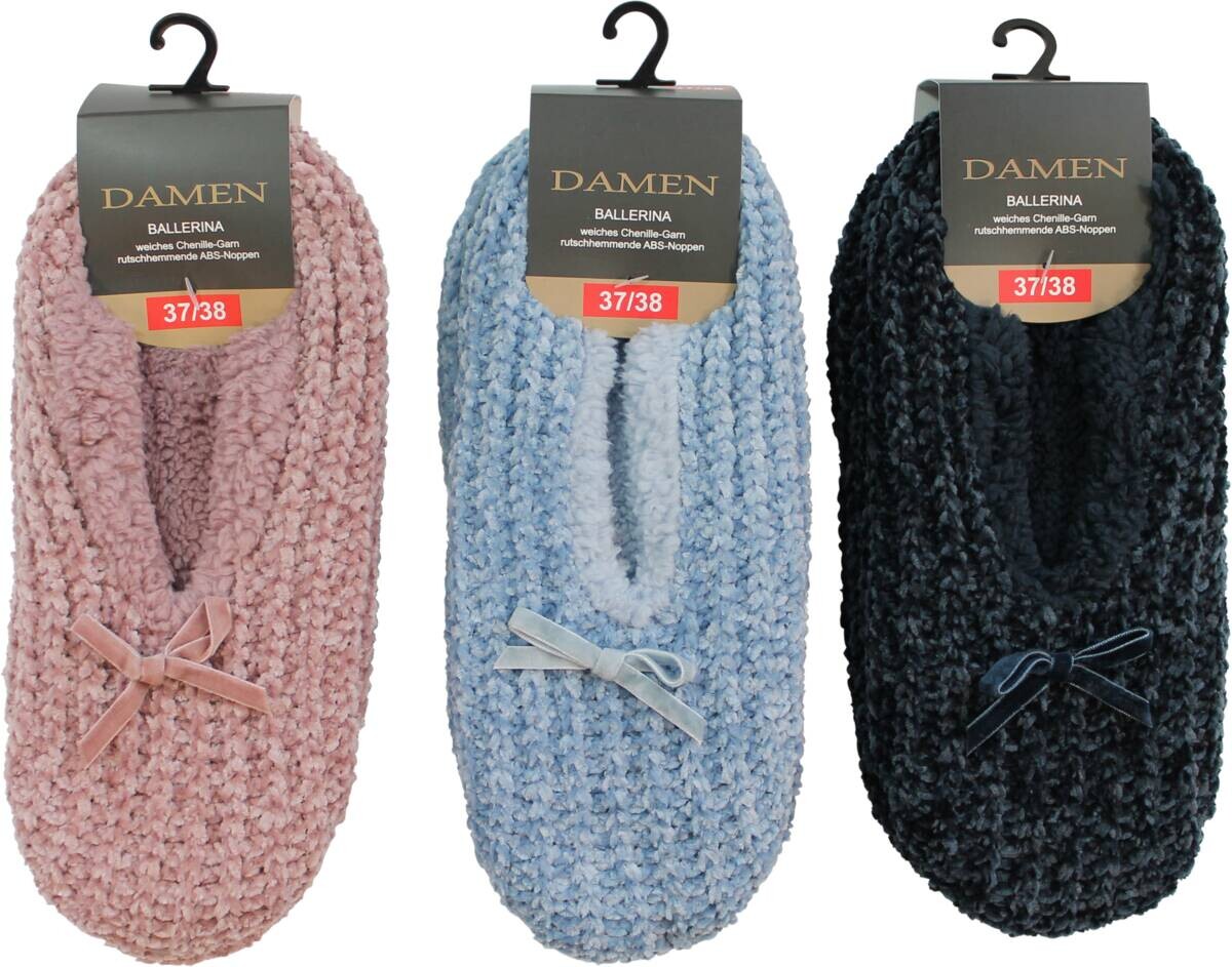 Damen-Socken