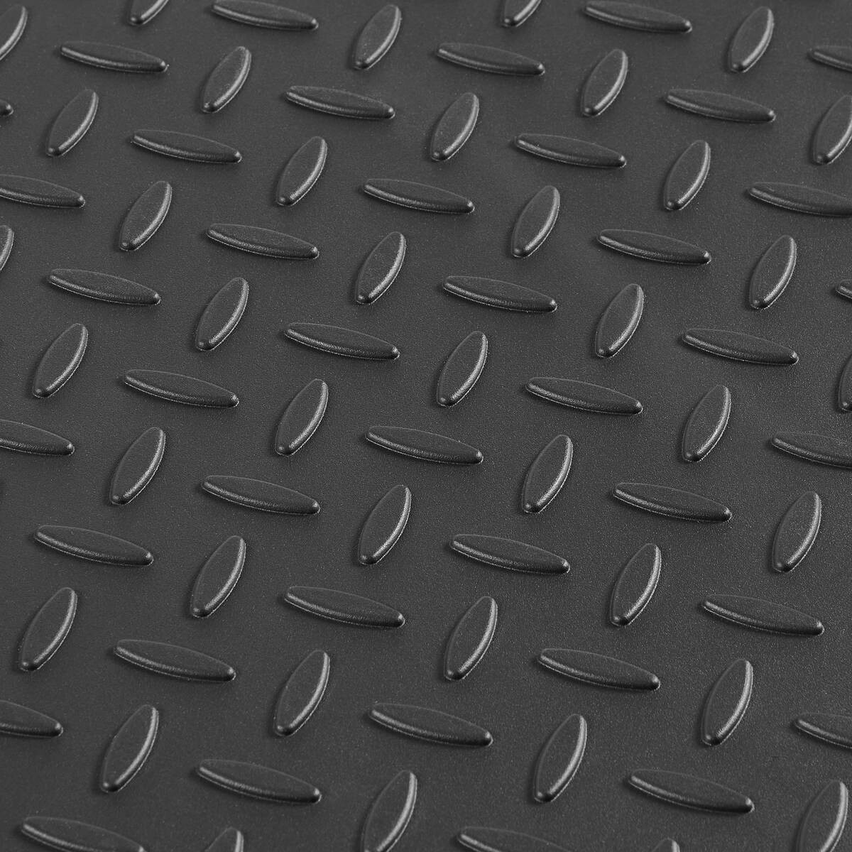 Abtropfschale schwarz B/L: ca. 37x53 cm