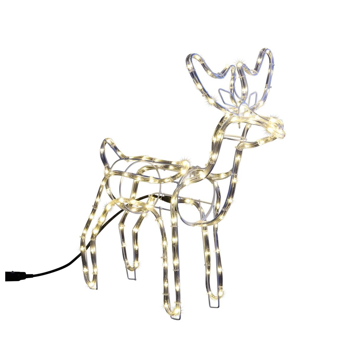 HI LED-Lichterschlauchfigur