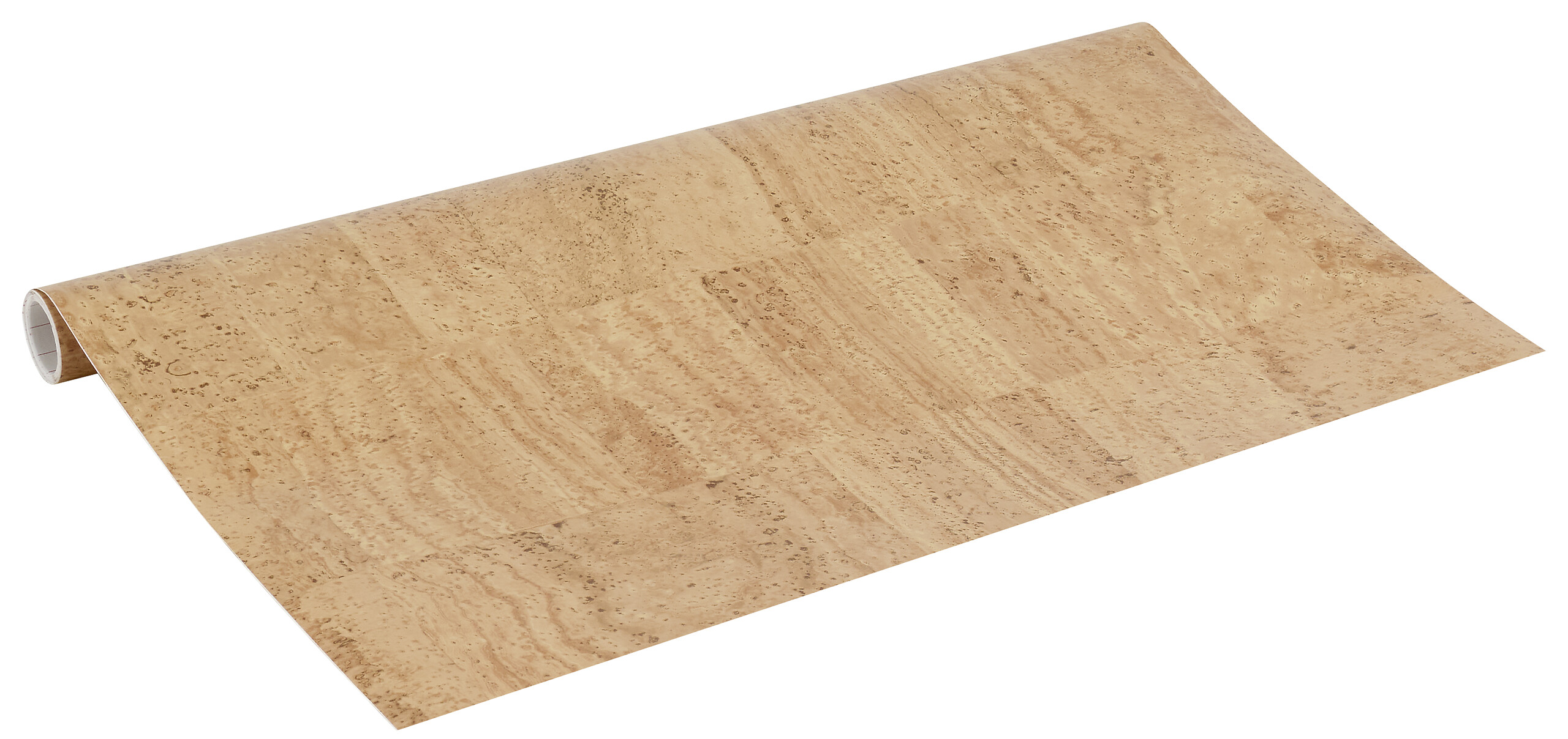 d-c-fix Klebefolie Cork Holzoptik Cork hellbraun B/L: ca. 45x200 cm