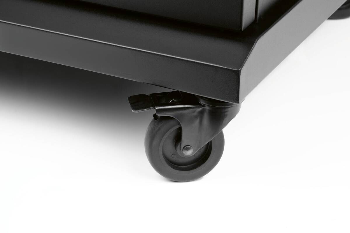 Landmann Gasgrill Cool Black 4.1 maxX