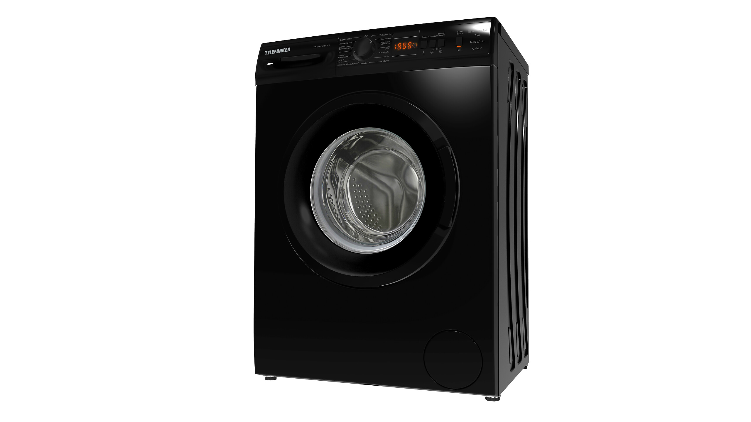 Waschmaschine TF-WM-5441T1FB