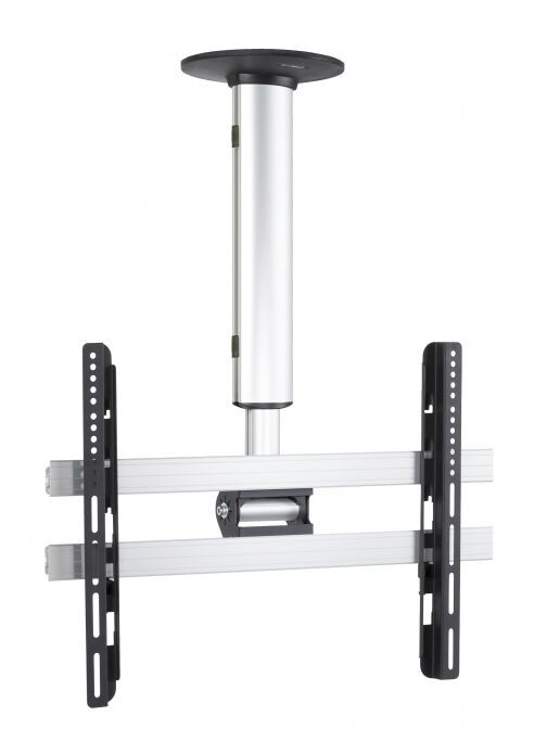 VCM Deckenhalterung CM4 Mini silber schwarz