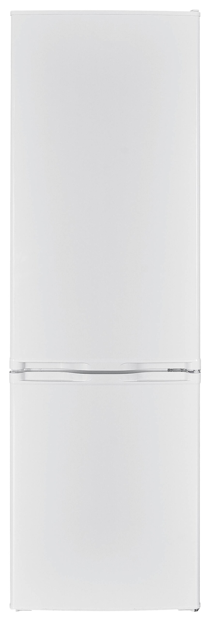 PKM Kühl-/Gefrierkombination KG262W-M weiß B/H/T: ca. 55x180x56 cm