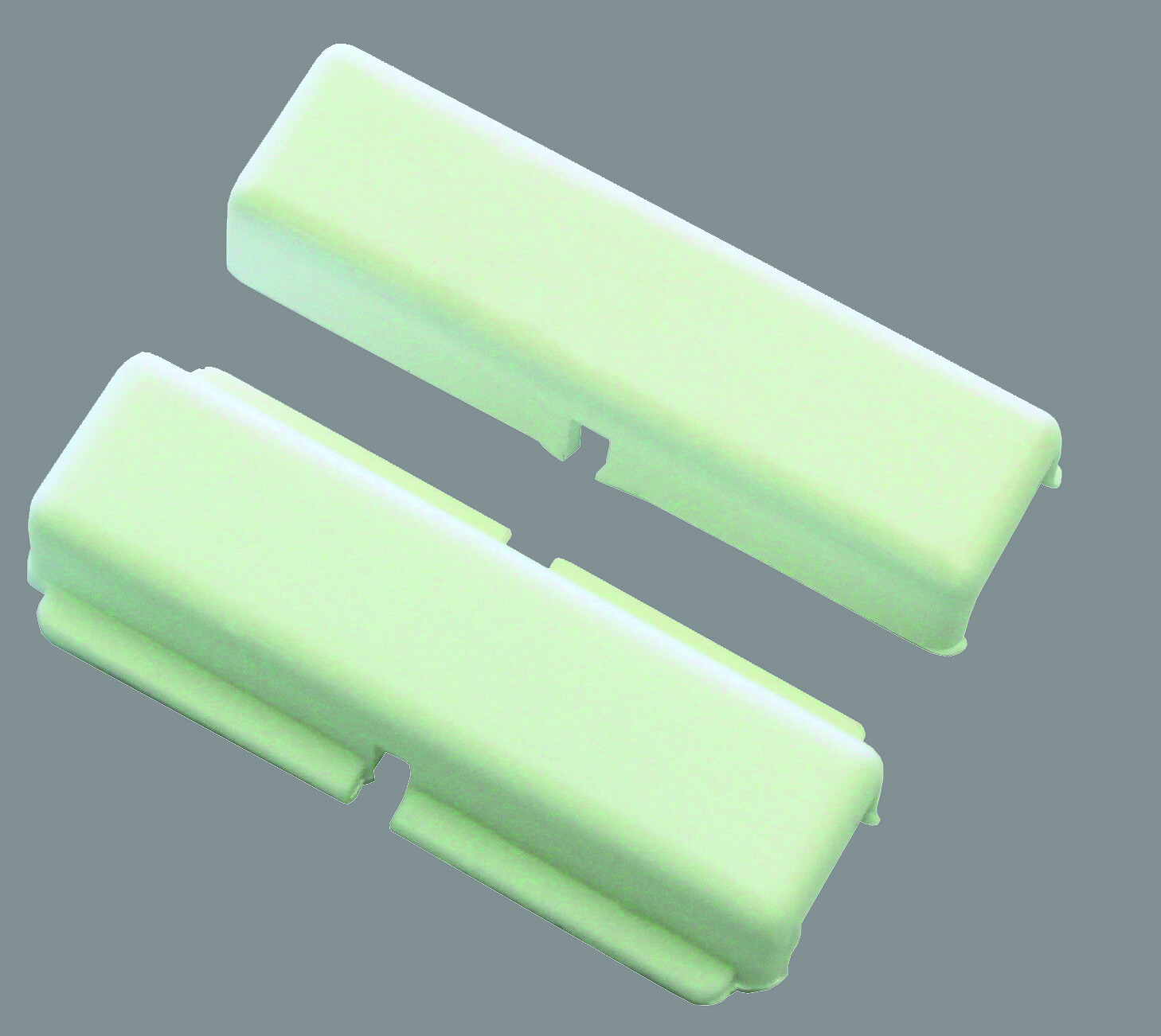 Boviva Verbindungsstück für Gardinenschiene