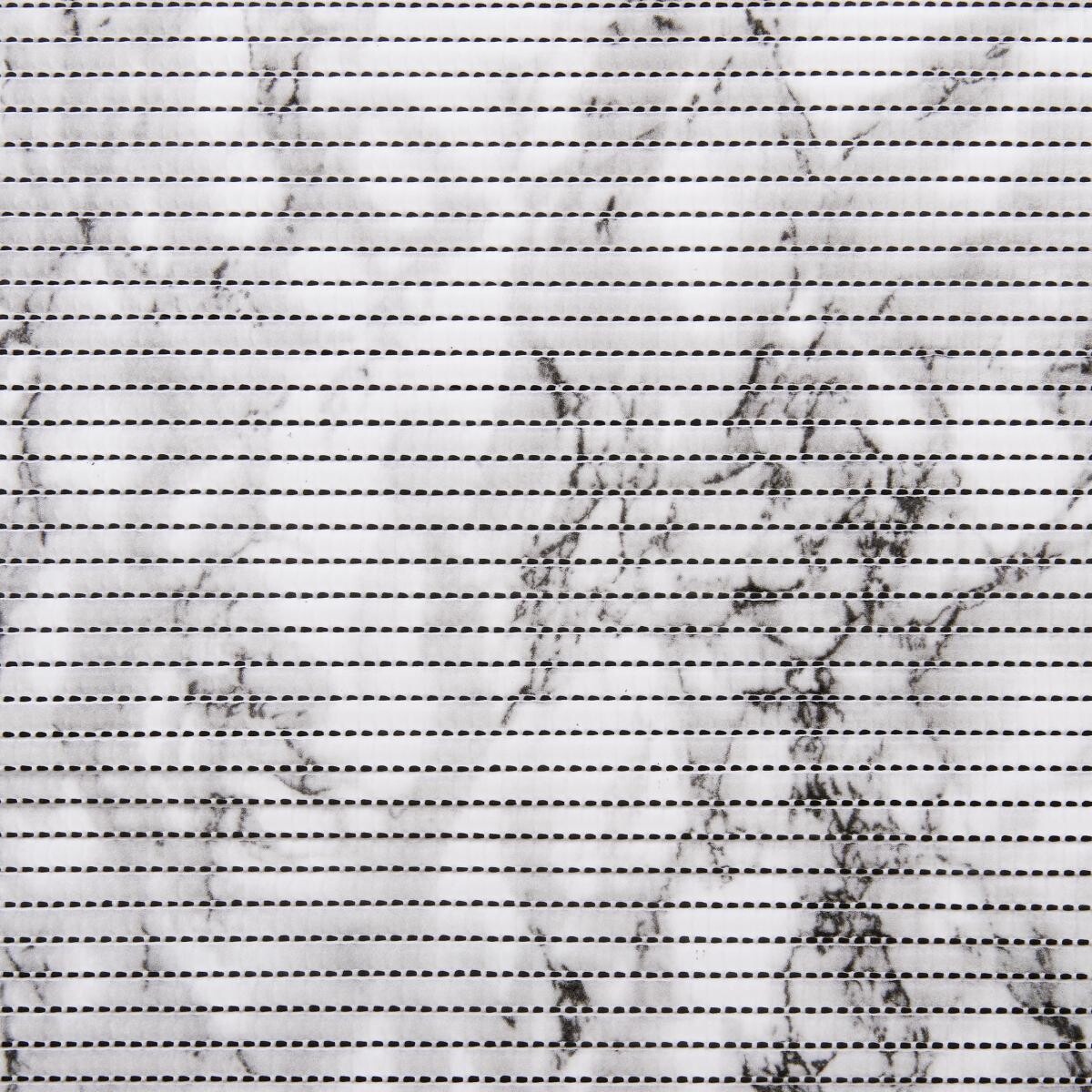 Weichschaummatte weiß B/L: ca. 65x180 cm