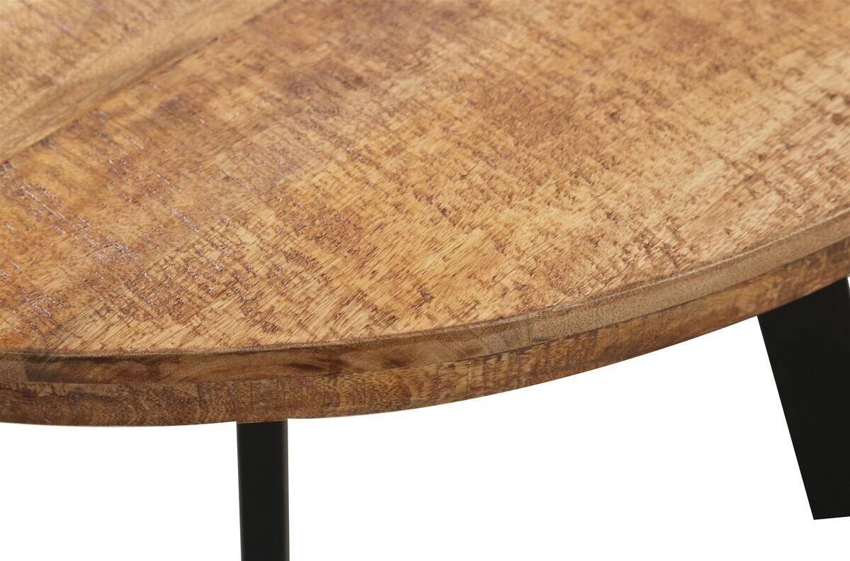 Esstisch Rom latte H/D: ca. 76x100 cm