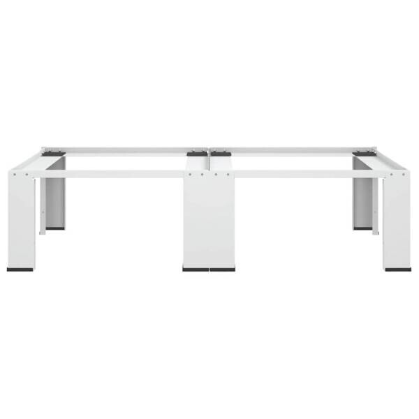 vidaXL Waschmaschinensockel