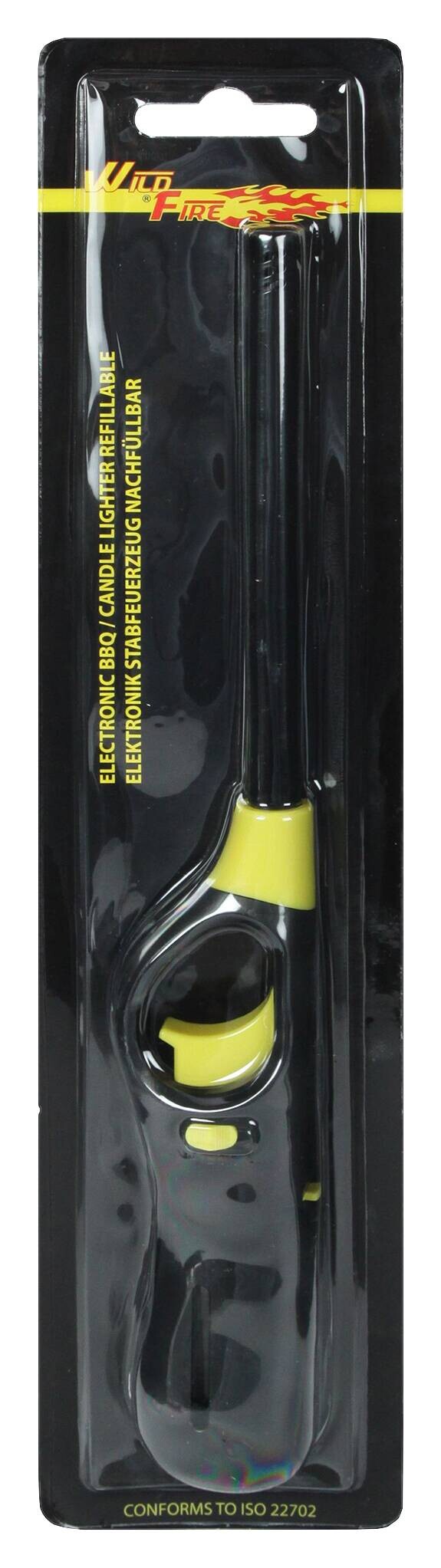 Wildfire Stabfeuerzeug