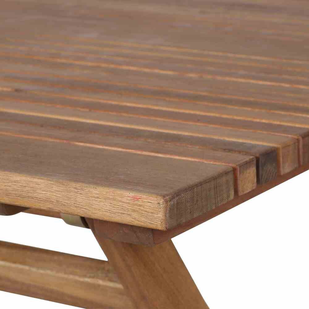 Gardamo Klapptisch FALUN