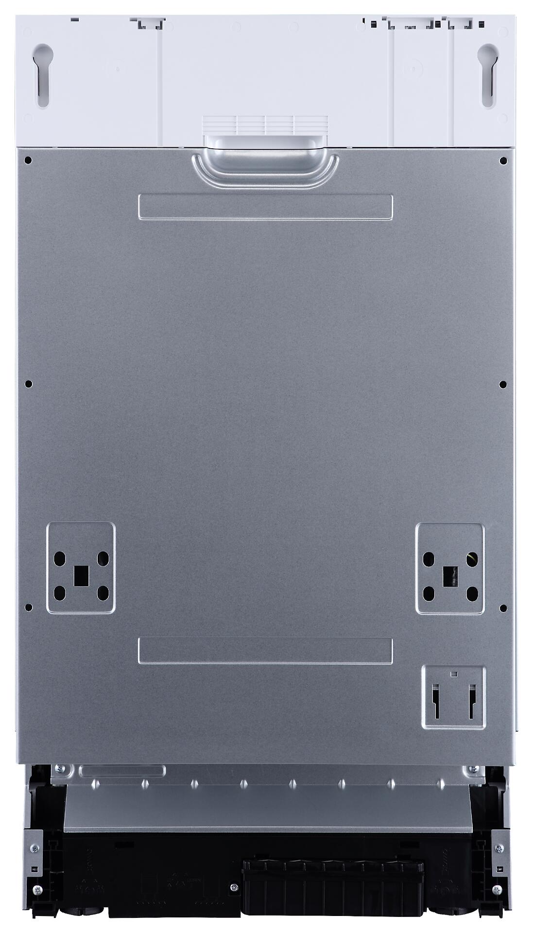 PKM Geschirrspüler GSP9-5FI B/H/T: ca. 44,8x51,5x55 cm