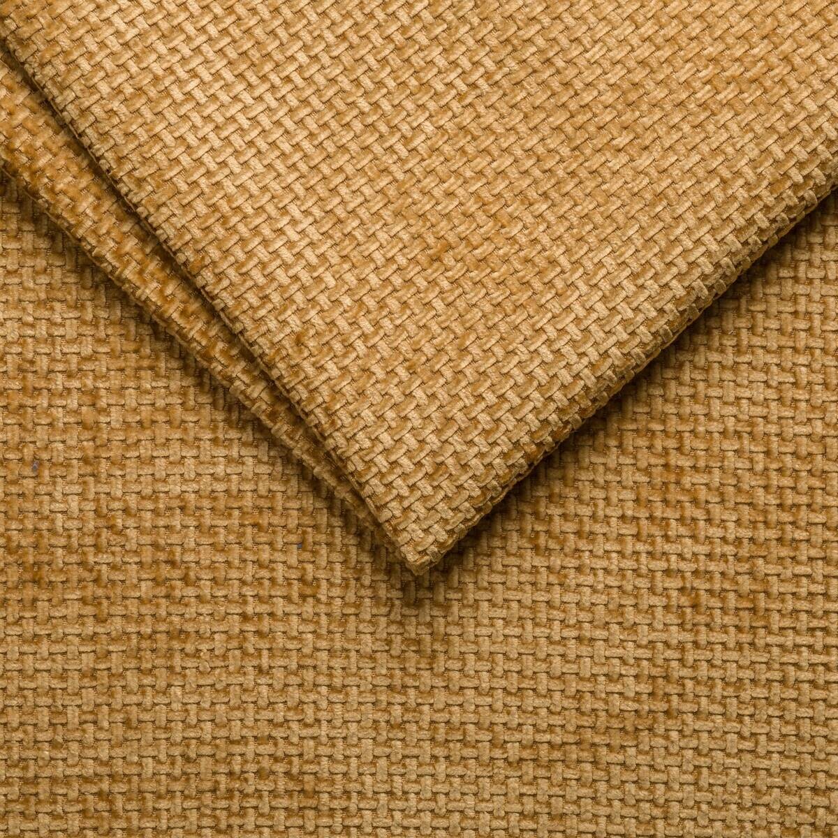 Ecksofa olive Microfaser B/H/T: ca. 306x92x203 cm