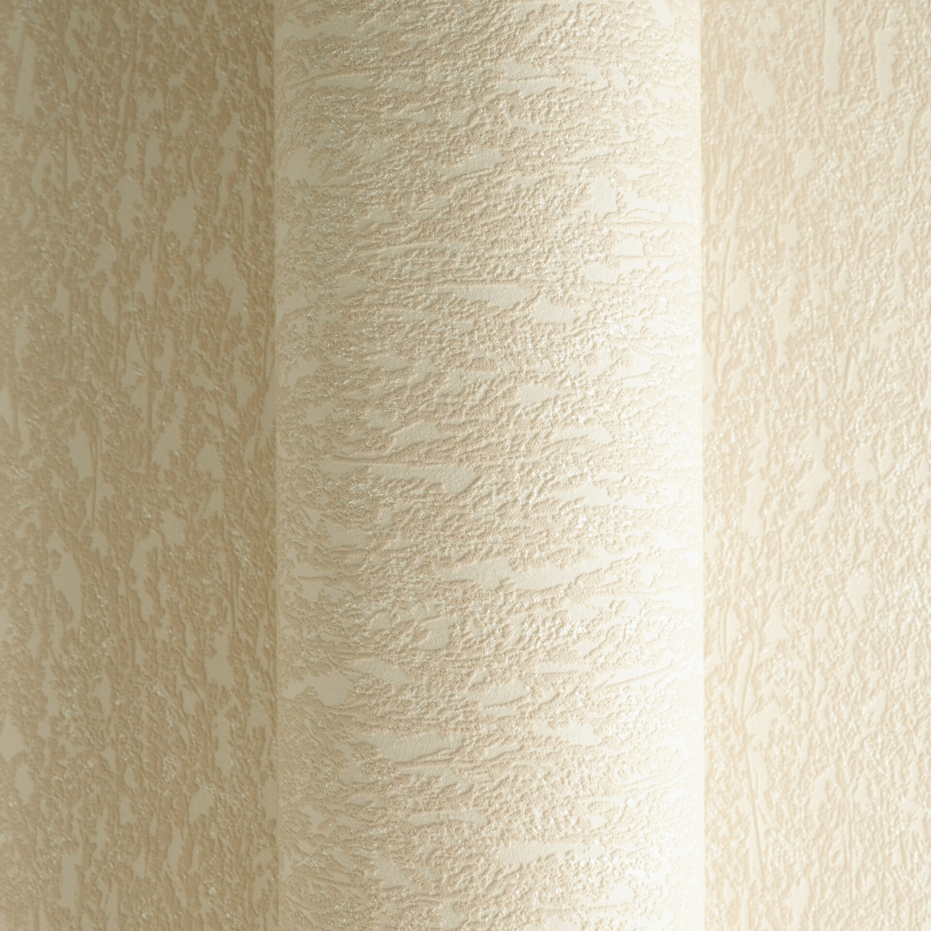 A.S.Creation Vliestapete beige gelb creme B/H/D: ca. 53x1005x9,3 cm