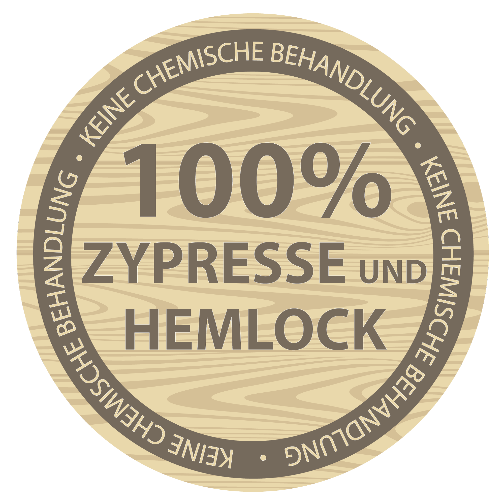 AXI Spielhaus Emma braun B/H/L: ca. 349x227x193 cm