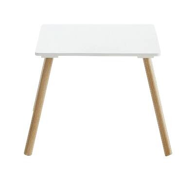 Kindersitzgruppe Lea weiß