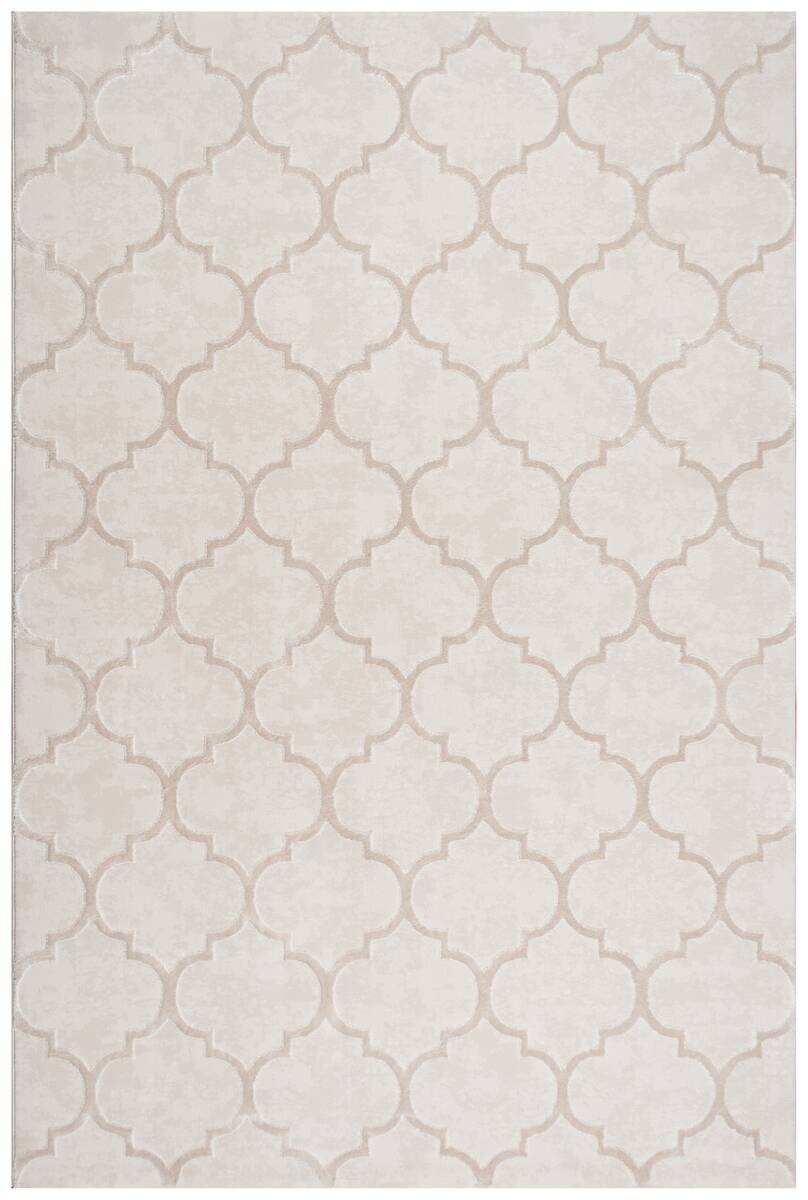 Merinos Teppich Studio beige B/L: ca. 200x290 cm