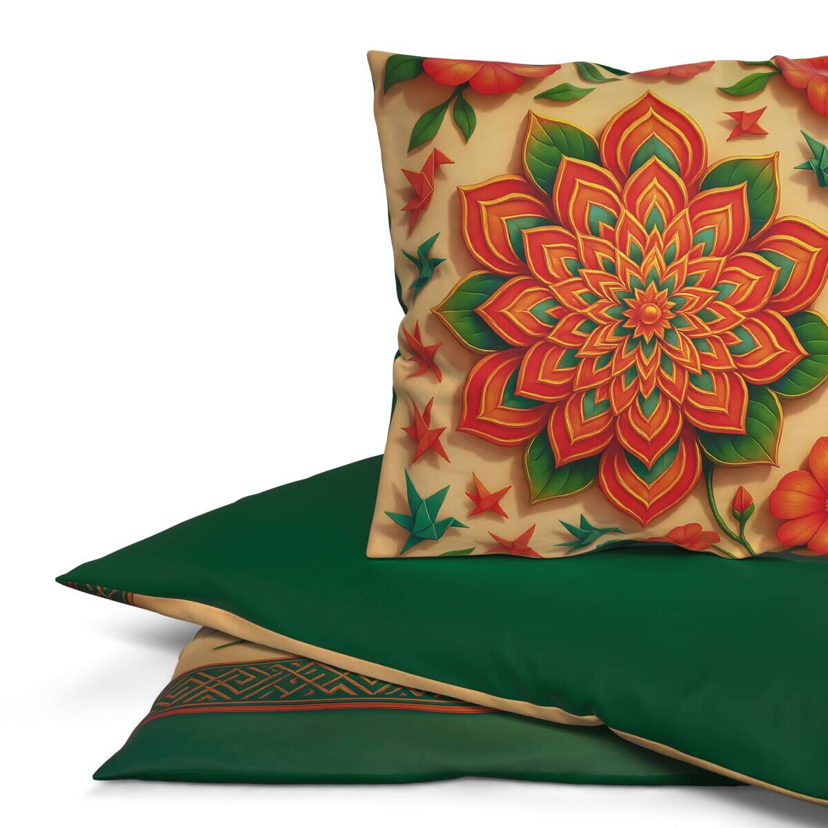 Microfaser Bettwäsche