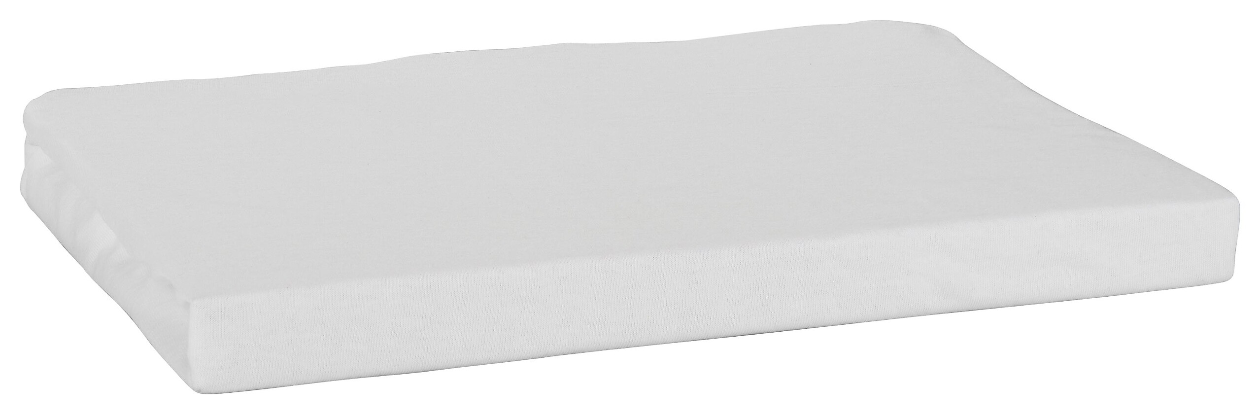 Jersey Spannbetttuch