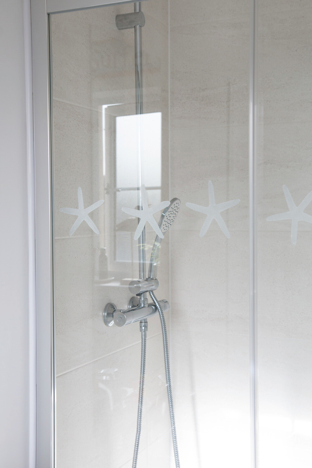 d-c-fix Dekofolie Opal transparent B/L: ca. 90x210 cm