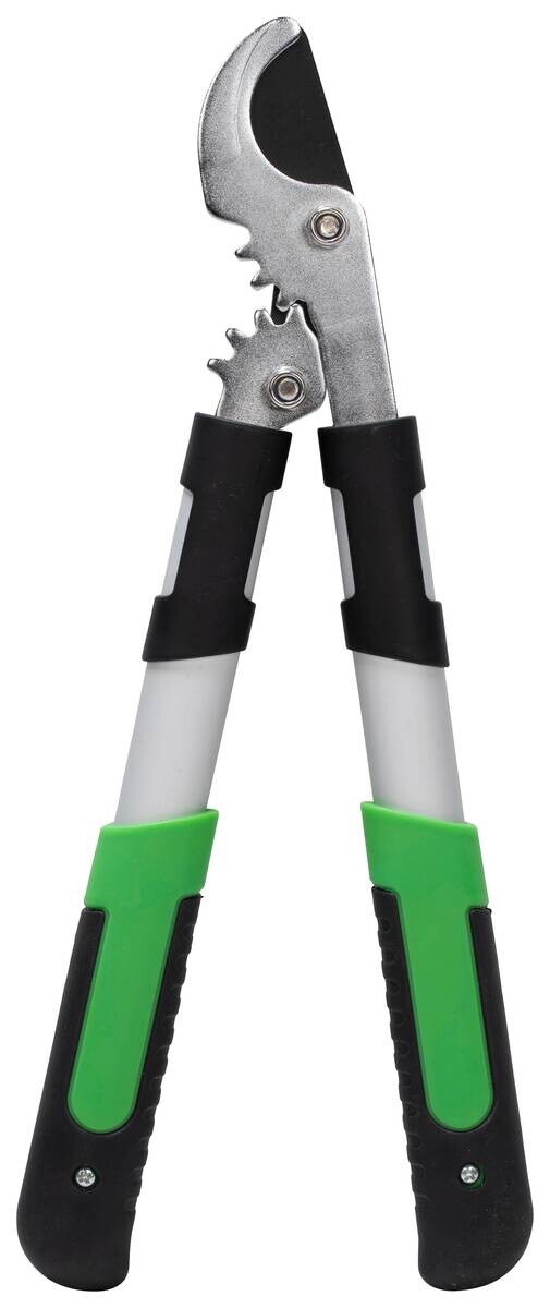 Astschere L: ca. 41 cm