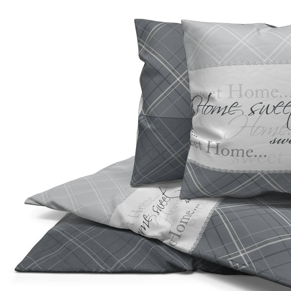 Baumwoll Bettwäsche Renforce