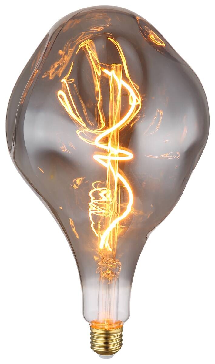 GLOBO LED-Leuchtmittel E27