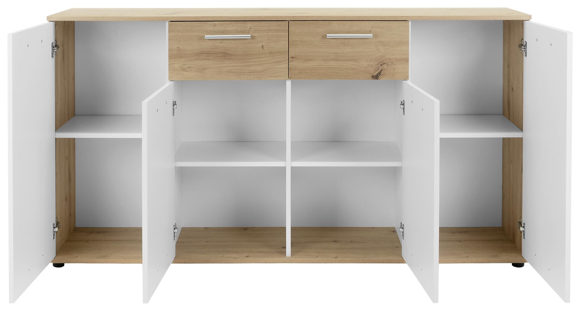 Kommode Jacky 3 B/H/T: ca. 160x85x35 cm