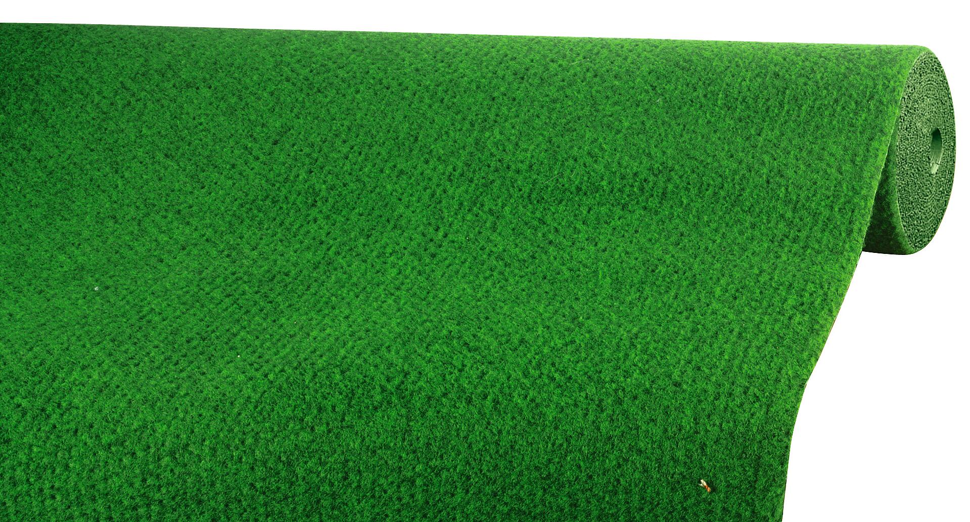 Kunstrasen Grass grün B: ca. 400 cm pro m²