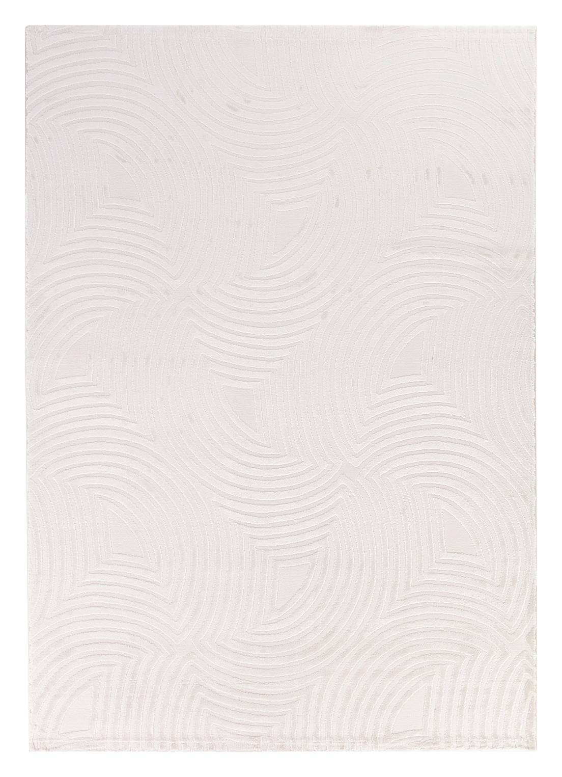 Ayyildiz Teppich SAHARA creme B/L: ca. 280x370 cm