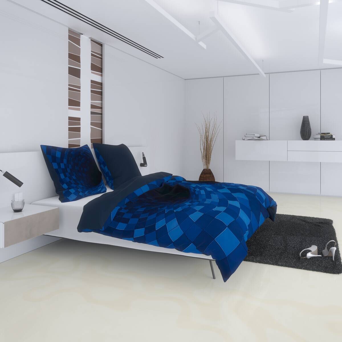 Microfaser Bettwäsche