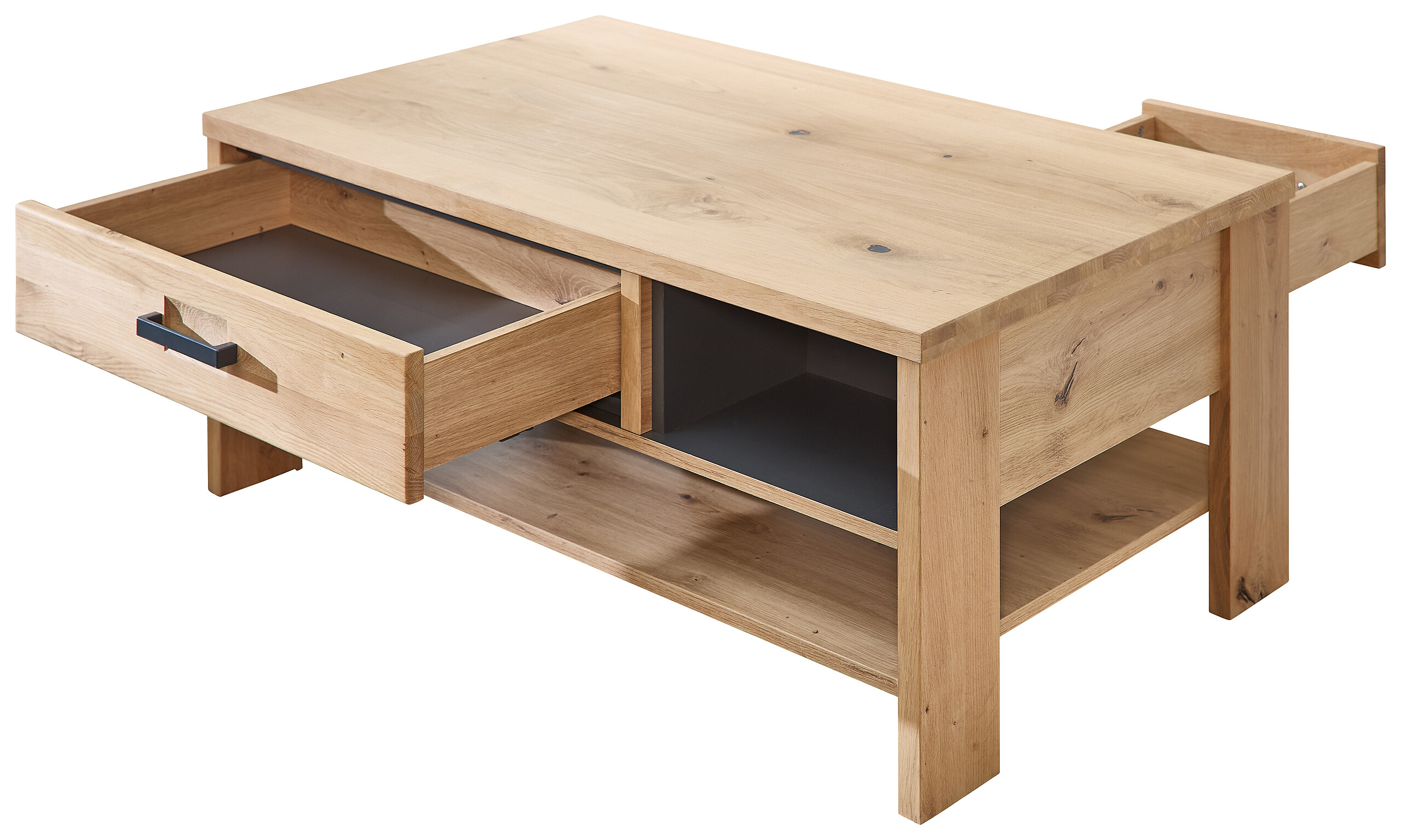 Couchtisch Genua B/H/T: ca. 110x45x65 cm Couchtisch Genua B/H/T: ca. 110x45x65 cm