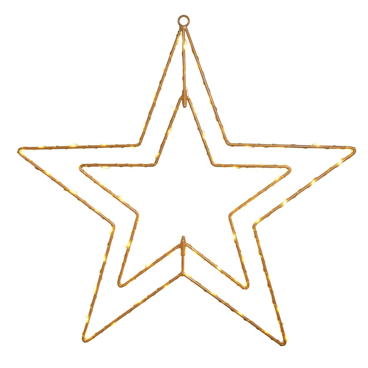 Näve Leuchten LED-Dekoartikel