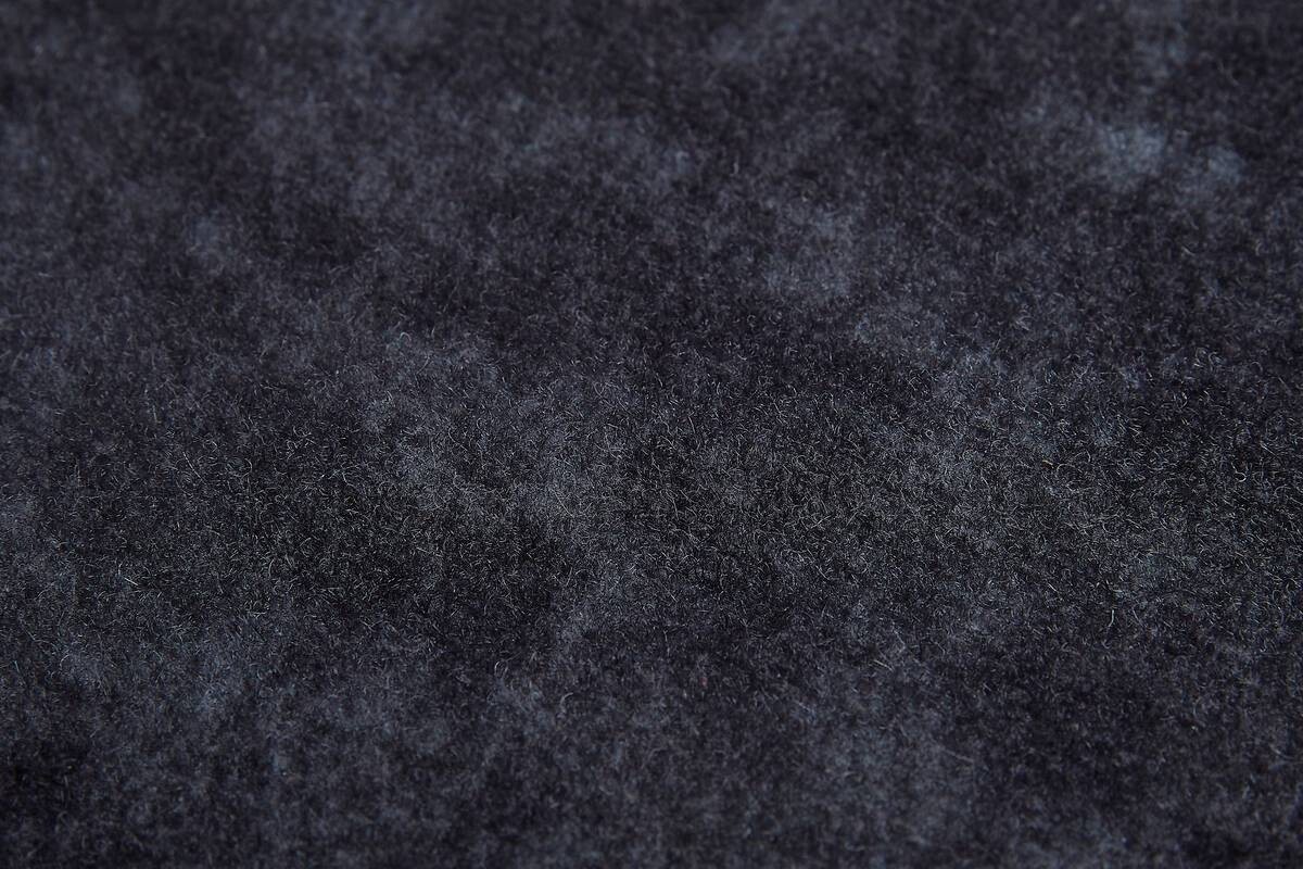 Teppichfliese Comar anthrazit B/L: ca. 40x40 cm pro Stück