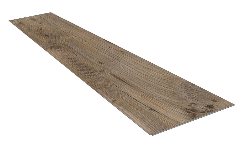 Check One Click-Vinylboden Achenbach ca. 2,196 m² im Paket  B/L: ca. 18x122 cm pro Paket