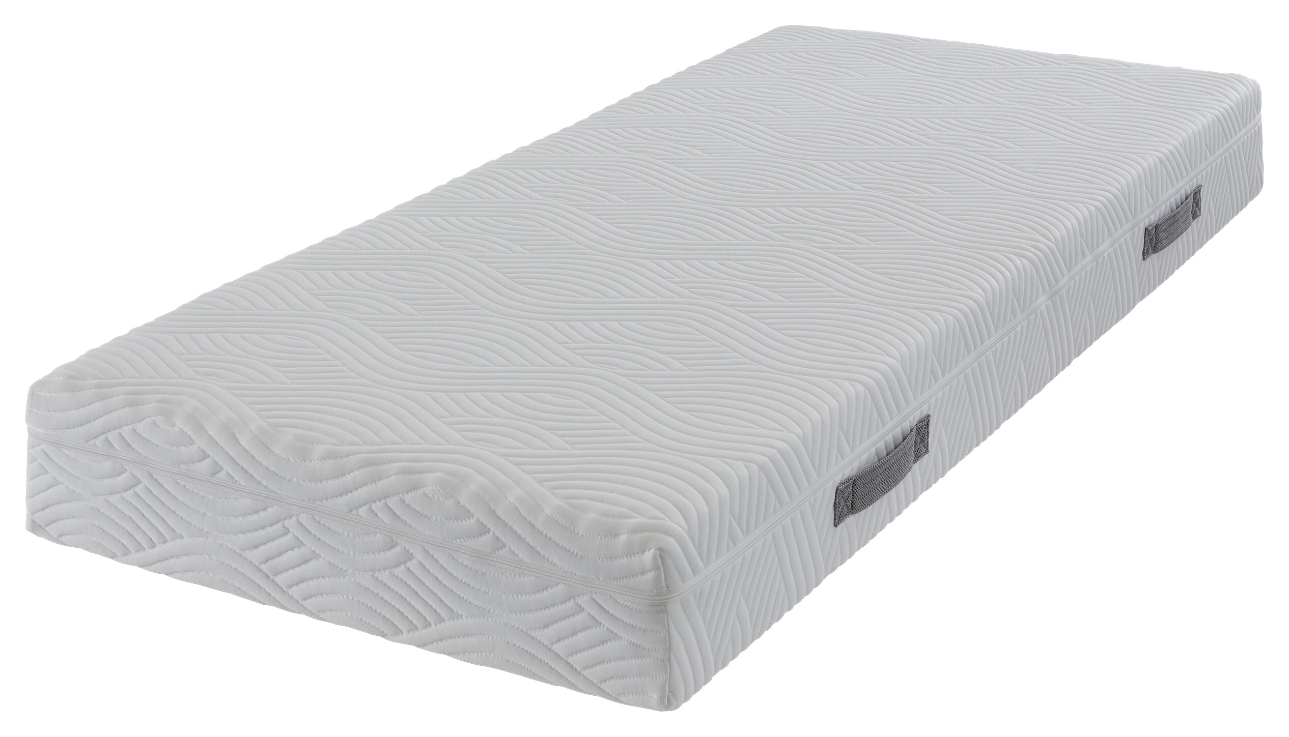 Taschenfederkernmatratze Timon Liegefläche B/L: ca. 90x200 cm Taschenfederkernmatratze Timon Liegefläche B/L: ca. 90x200 cm