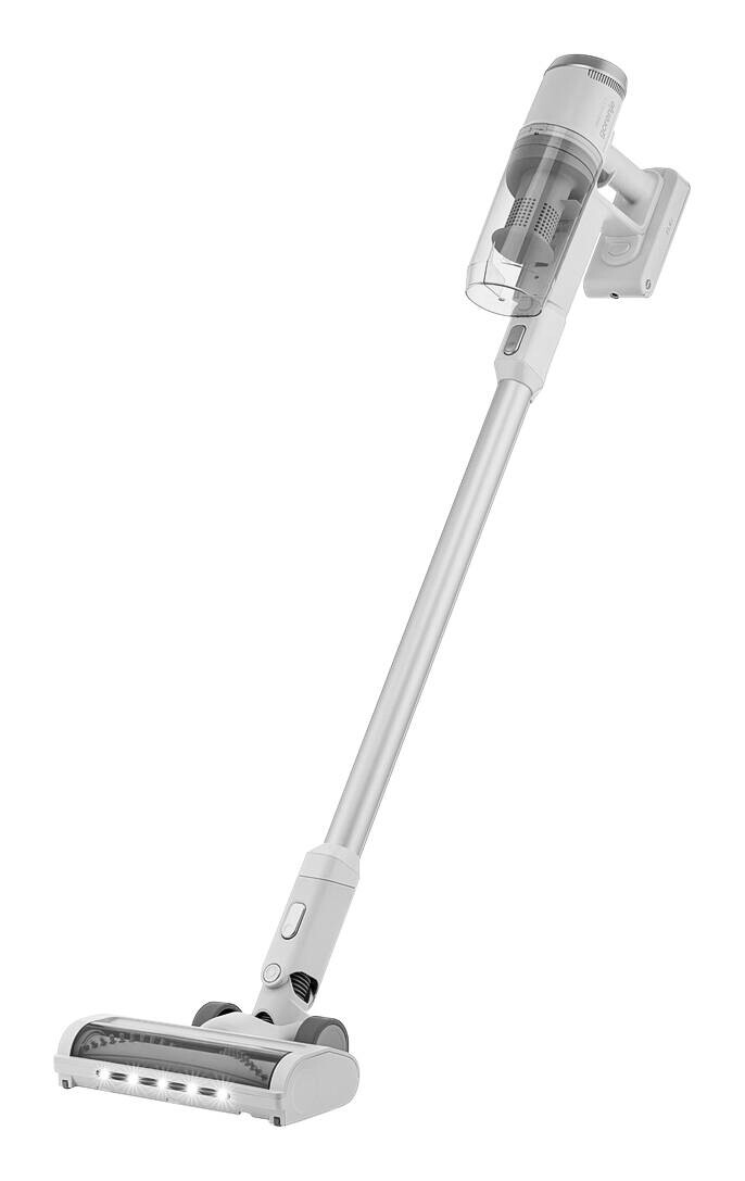 Gorenje Handstaubsauger SVC216210FFIIW weiß Kunststoff B/H/T: ca. 26x110x25 cm