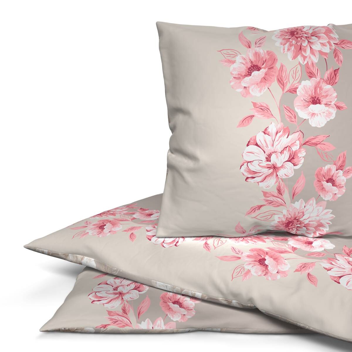 Baumwoll Bettwäsche Cotton touch