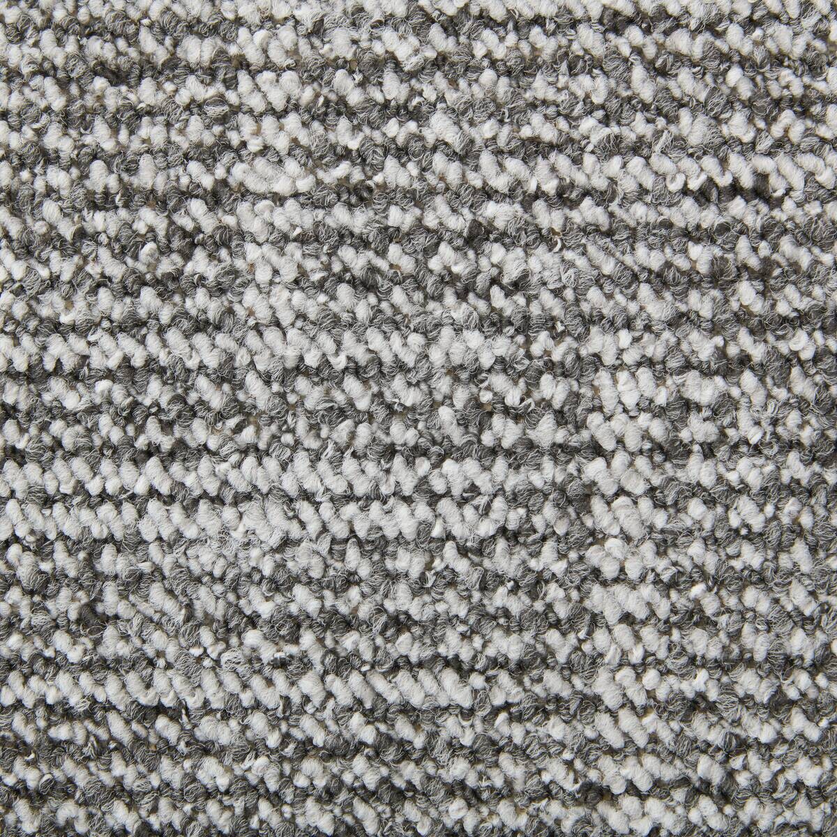 Teppichboden Cadiz grau B: ca. 400 cm pro m²